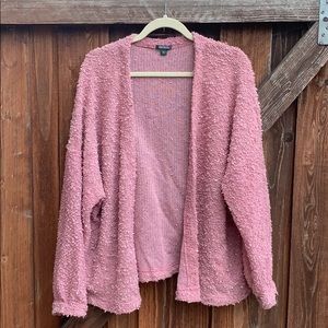 Wild Fable Textured Cardigan